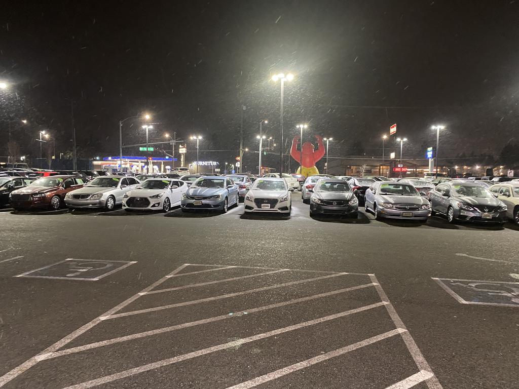 Dealership gallery photo 3